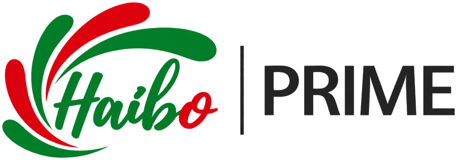 Haibo Prime