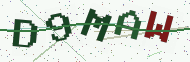 Security code image