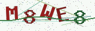 Security code image