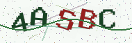Security code image