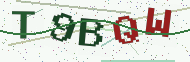 Security code image
