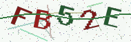 Security code image