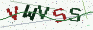 Security code image