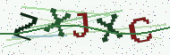 Security code image