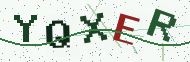Security code image