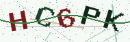 Security code image