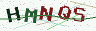 Security code image