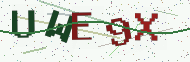 Security code image
