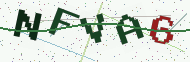 Security code image