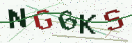 Security code image