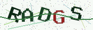 Security code image