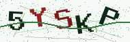 Security code image