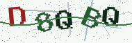 Security code image