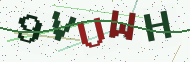 Security code image