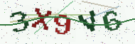 Security code image