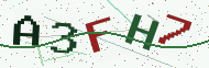 Security code image