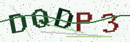 Security code image