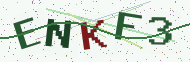 Security code image
