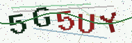 Security code image