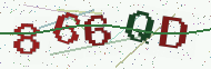 Security code image