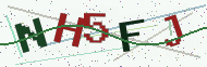 Security code image