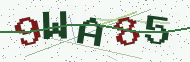 Security code image