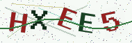 Security code image