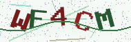 Security code image