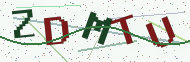 Security code image