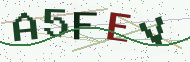 Security code image