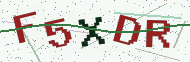 Security code image