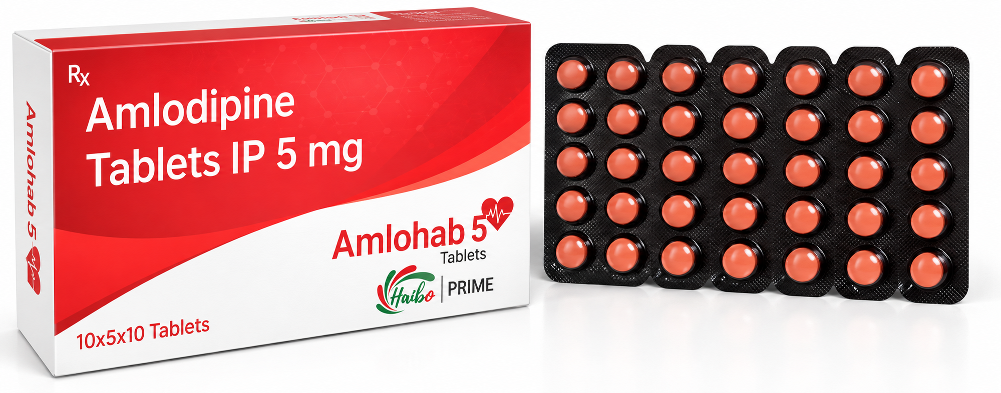 Amlohab 5