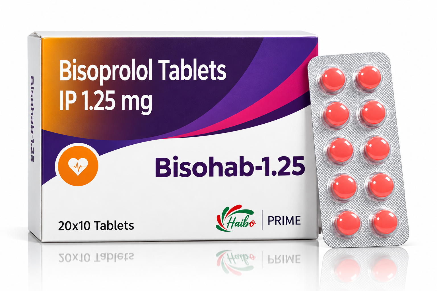 BISOHAB - 1.25