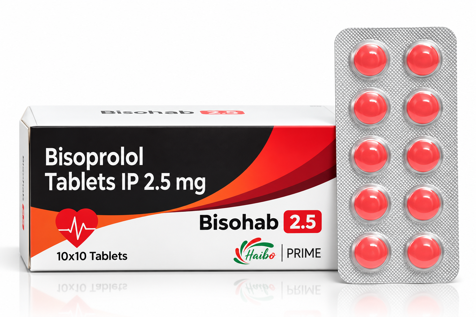 BISOHAB - 2.5