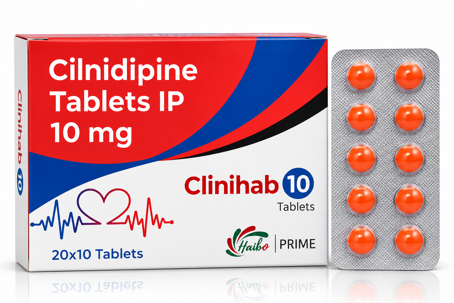 CLINIHAB-10