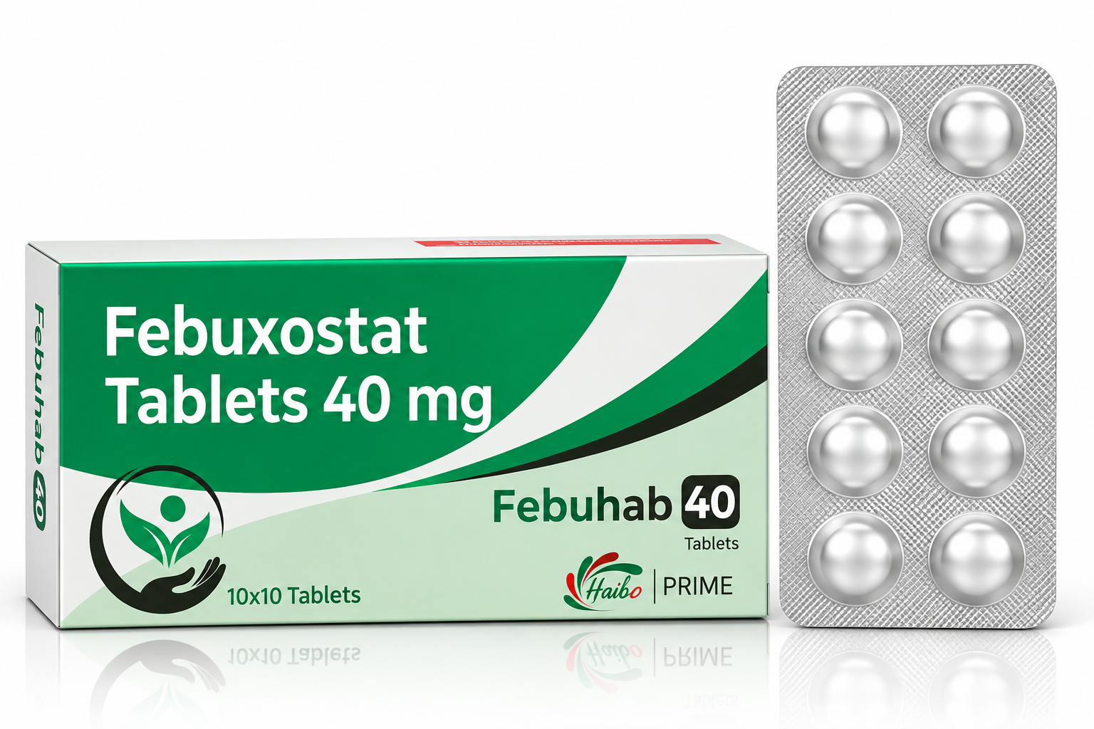FEBUHAB - 40