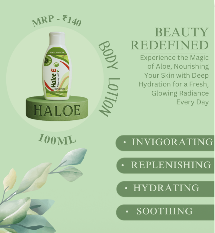HALOE